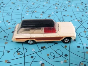 Vintage Aurora T-Jet Vibrator Country Squire Station Wagon Slot Car - Picture 1 of 8