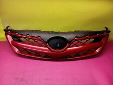 2011-2013 Front Grille 2011 2012 2013 Toyota Corolla OEM 