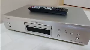 Reproductor de CD Denon DCD800NE raro probado funcionando Japón - Imagen 1 de 9
