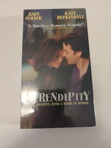 Serendipity (VHS, 2004) - Picture 1 of 5