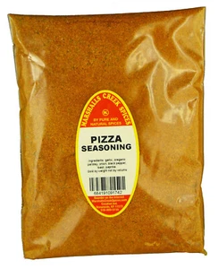 Condimento para pizza Marshalls Creek Spices sin recarga de sal - Kosher - Imagen 1 de 1