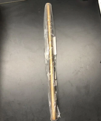 Progress Lighting P2605-163 24 in. Vintage Brass Ceiling Fan Accessories - Image 1 of 2