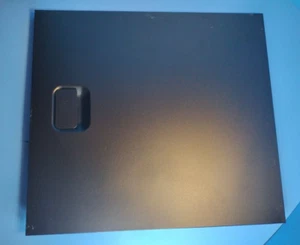 HP ProDesk 600 G1 TWR Tower Case Chassis Side Access Panel Door Cover M1-710820 - Picture 1 of 2
