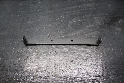 15 16 SUZUKI GSXS750 OEM MOTOR DERECHO RADIADOR VENTILADOR SOPORTE 2015 Foto 1 de 2