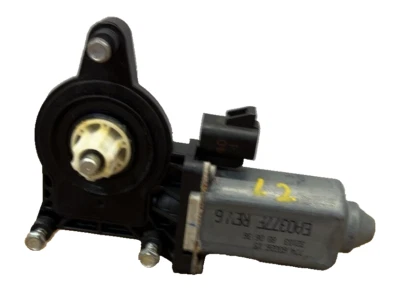 Chevy Tahoe 2000 2001 2002 03 04 Ventana Eléctrica Izquierda Motor Trasero Lh - VER FOTOS Foto 1 de 4