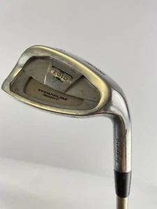 Mizuno T-Zoid Ladies 8 Iron Titanium Ladies Graphite /Right /New Grip /9932 - Picture 1 of 21