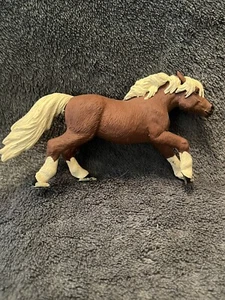Safari Ltd 2005 Welsh Pony - Picture 1 of 4