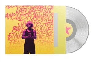 MC SOLAAR ¤ Triptyque : Eclats Cosmique¤Edition Vinyle Collector Vinvent Dacquin - Imagen 1 de 3
