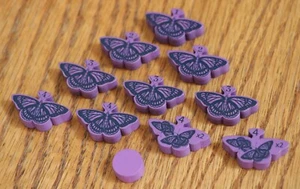 Mariposas Board Game Purple Butterflies Promo Pack AEG Games Alternate Art New - Picture 1 of 1