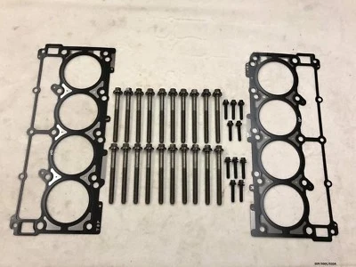 2 x Head Gasket KIT for Chrysler 300C / Charger 5.7L 2005-2008  EEP/300C/020A - Image 1 of 4