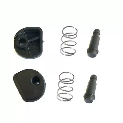 For Makita 9553NB Angle Grinder, Self Locking Knob Replacement Parts The Mill - Image 1 of 4
