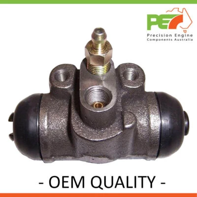 *PROTEX* Rueda de freno Cyl-RR para SUZUKI GRAND VITARA JB627, JT 4D SUV 4x4 Foto 1 de 4