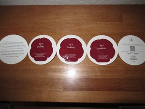 N°1 DE CHANEL Set Augencreme Serum Creme 3*1 ml - Bild 1 von 3