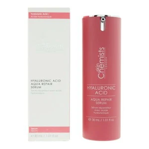Skin Chemists Hyaluronic Acid Aqua Repair Serum 30ml Pour Frauen Frauen - Bild 1 von 1