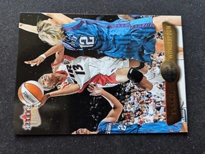 2002 Fleer Ultra Basketball Karte # 4 Sophia Witherspoon - Portland Fire (NM) - Bild 1 von 3