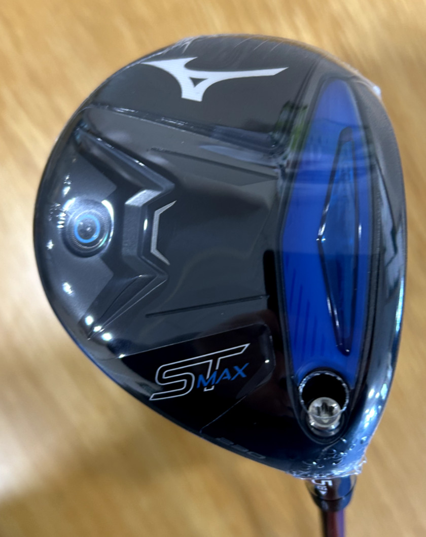 Mizuno Eurus 4AD 18° 5 Wood Regular Graphite Shaft Nexgen Grip Mizuno Eurus 4AD 18° 5 Wood Regular Graphite Shaft Nexgen Grip