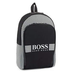 HUGO BOSS PIXEL OS GOLF RUCKSACK BLACK BACKPACK NEU TASCHE BAG SCHWARZ - Bild 1 von 4