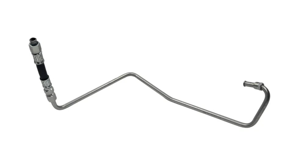 Dorman Transmission Oil Cooler Line Assembly - 624-727 - Image 1 of 1