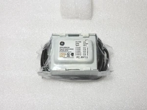 GE GEM120PH120 89711 BALLAST MAGNETIC RAPID START 120V 60HZ - Picture 1 of 4