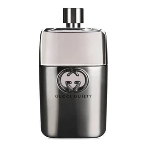 Gucci GUILTY Men’s Fragrance 90mL Bottle EDT NEW Perfume NO BOX Cologne - Picture 1 of 1