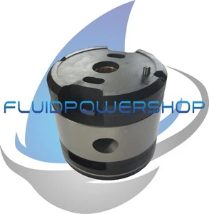 NEU AFTERMARKET DENISON VANE PUMPE T7DBS B05 HINTENWAGEN-KIT (CCW)/S24-51520 - Bild 1 von 1