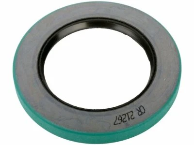 Sello cigüeñal trasero para Saab 900 1994-1996 15289TQ 1995 2,5 L V6 Foto 1 de 2