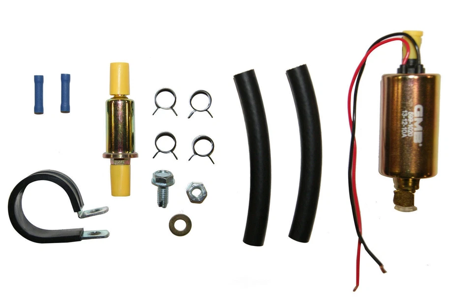 Electric Fuel Pump GMB 599-1020 - Image 1 of 1