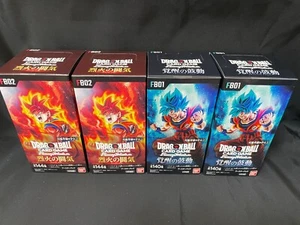 Dragon Ball Super Card Game Fusion World Blazing Aura Awakened Pulse Box FB-02 - Picture 1 of 9
