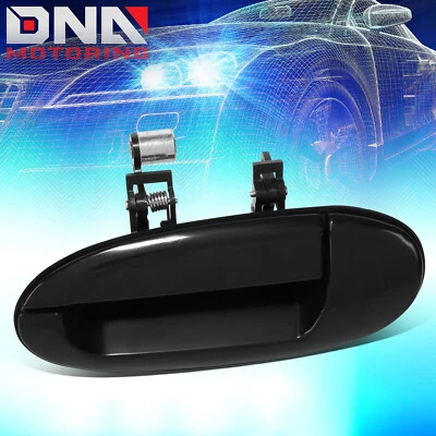 For 1999-2003 Ford/Mercury Sable Rear Left Driver Side Outer Door Pull Handle - Image 1 of 4