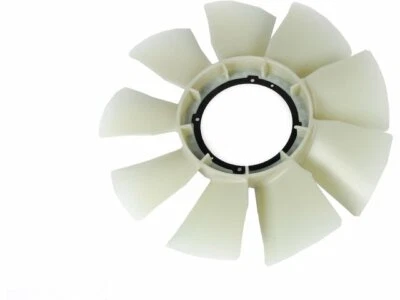 For 2017-2020 Chevrolet Express 2500 Fan Blade AC Delco 41915NV 2018 2019 - Image 1 of 2