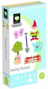 Cricut Patrone frisch gepflückt - versiegelt - Bild 1 von 7