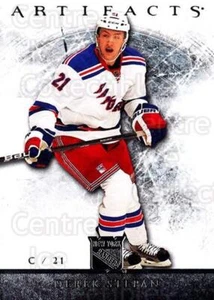 2012-13 UD Artifacts #19 Derek Stepan - Picture 1 of 1