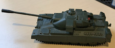 Corgi Toys British Chieftain Medium Tank Vintage #903