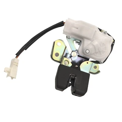 Actuador de cerradura de puerta para maletero de puerta trasera Scion TC 11-16 6935021121 Foto 1 de 4