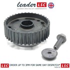 Intake Camshaft Sprocket Renault Megane 2008 to 16 7701478459 Genuine NEW 2.0
