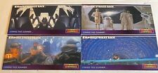 1995 Topps Star Wars The Empire Strikes Back Widevision Promo Cards U Pick One