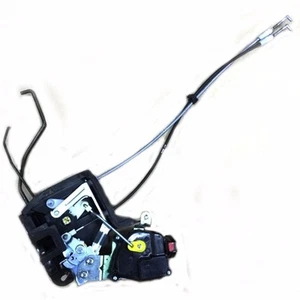 Front LH Door Lock Latch Actuator For 2005-2011 Rio New Pride OEM Parts - Picture 1 of 1