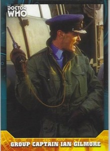 DOCTOR WHO Parallel trading cards (All Sets) Variation listing 
