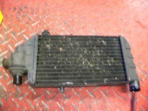 03 BMW K1200LT Right Radiator - Picture 1 of 1