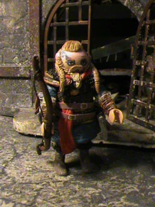 Playmobil Custom Eivor (Assassin's Creed Valhalla) Ref-001 - Bild 1 von 12