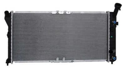 Radiator OSC 1519 - Image 1 of 2