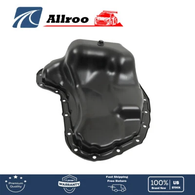 cárter de aceite inferior del motor 264-540 para Toyota Tacoma 2005-2018 4Runner 2010 l4 2,7 L Foto 1 de 4