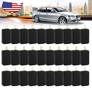30X Simulador de Coche Emulador SRS Resistencia Bypass Detección de Fallas Herramientas de Diagnóstico EE. UU. - Imagen 1 de 12