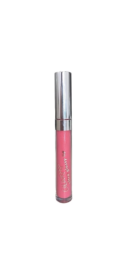 Colourpop Ultra Glossy Lip (feedback) - Pink - Image 1 of 3