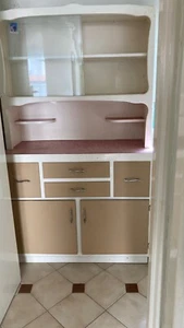 Retro Style Modern Sideboard - Suit Country or Farmhouse - Picture 1 of 9
