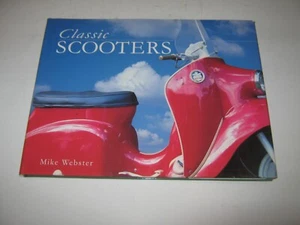 Classic Scooters von Mike Webster - Bild 1 von 3