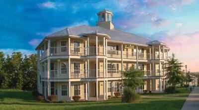 Holiday Hills Resort ~ Branson MO ~ 2BR Sleeps 6 ~ 7Nts JAN/FEB/MAR 2026 - Image 1 of 4