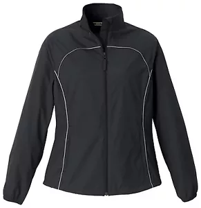 North End 78058 Ladies' Lightweight Recycled Polyester Jacket - Picture 1 of 5
