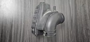 OEM 1992-1997 LEXUS SC300 AIR INTAKE DUCT HOSE RESONATOR RESTRICTOR 92-97 - Picture 1 of 3