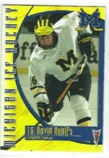2006-07 Michigan Wolverines David Rohlfs